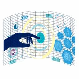 網(wǎng)絡(luò)科技PSD素材模板免費(fèi)下載指南 編號11302961與千圖網(wǎng)資源探索