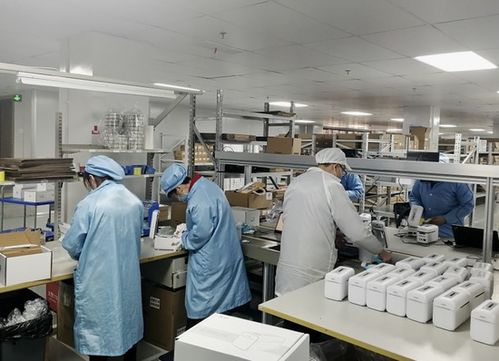 科技戰(zhàn)“疫”新助力 兩江新區(qū)企業(yè)向全國315家定點(diǎn)醫(yī)院捐贈(zèng)抗菌打印機(jī)