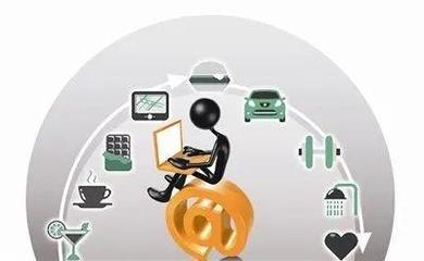 產(chǎn)業(yè)互聯(lián)網(wǎng)重構(gòu)新經(jīng)濟(jì) 供應(yīng)鏈管理服務(wù)的變革與機(jī)遇