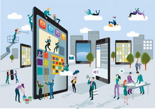 吃喝玩樂扎堆長寧 首個互聯網生活服務試驗區啟航，個人服務體驗再升級