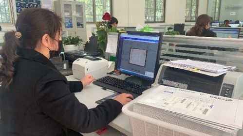 云端服務如行云，疫情期間政務服務不斷檔，供應鏈管理高效保障民生